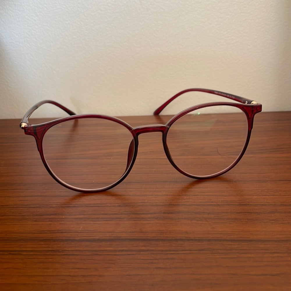 Blue Light Glasses